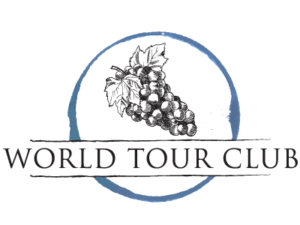 World Tour Club Logo
