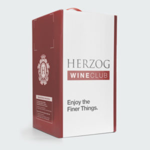 Herzog Wine Club Shipment Case