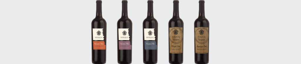 The Herzog Family of Brands | Herzog Wine Cellars