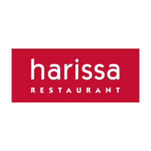 Harissa Restaurant Logo