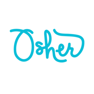 Osher Bar and Grill Logo
