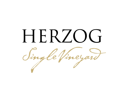 Herzog Single Vineyard Logo