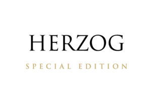 Herzog Special Edition Logo