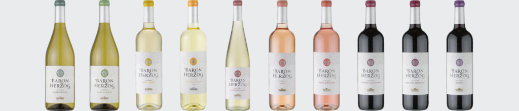 The Herzog Family of Brands | Herzog Wine Cellars